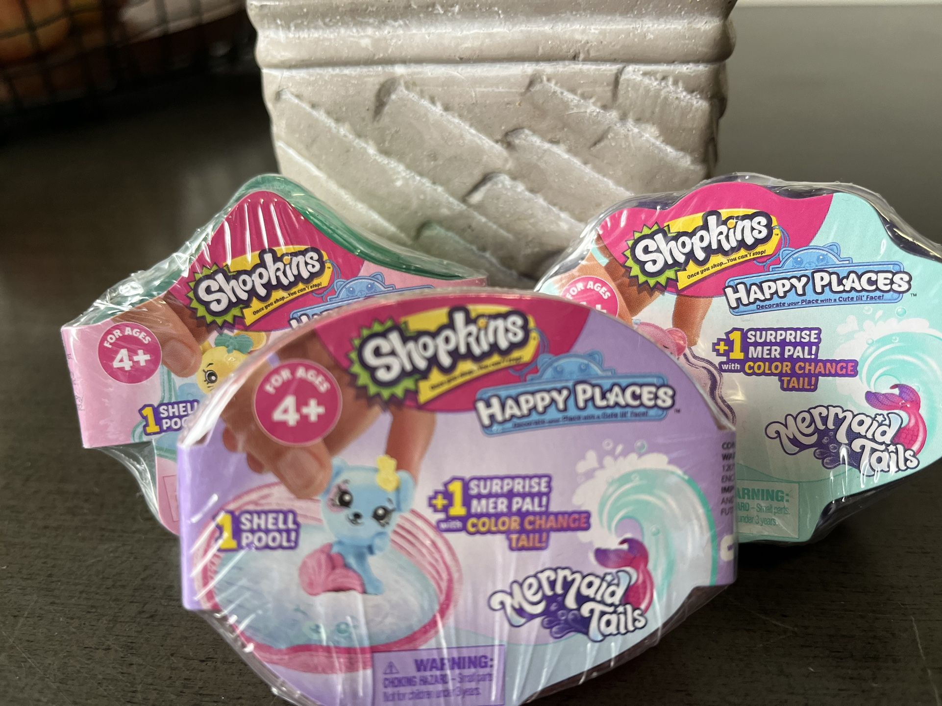 Shopkins