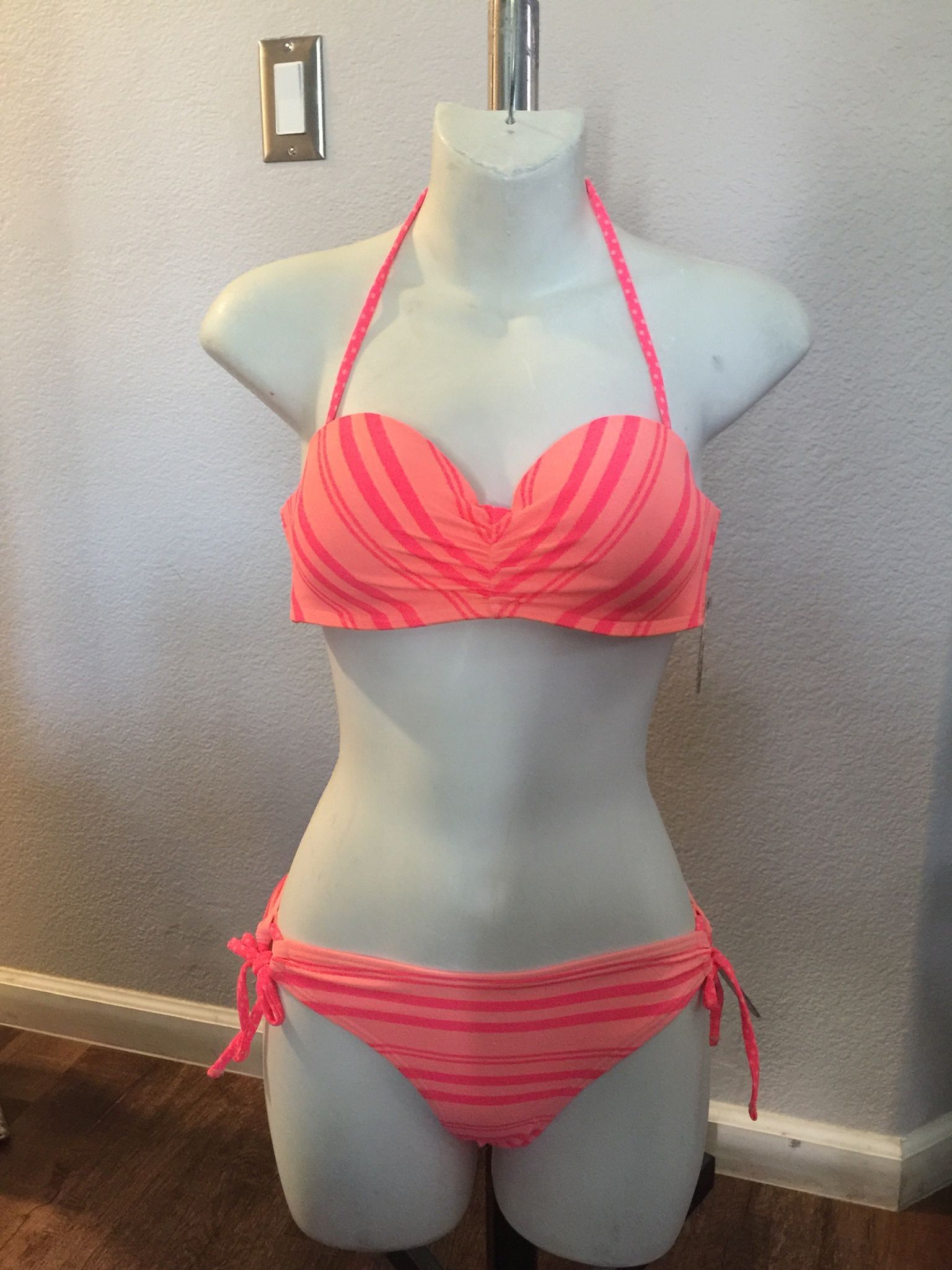 Swimming Bathing Sets