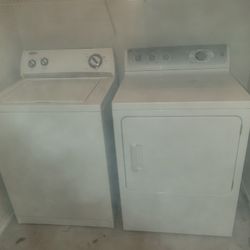 Lavadora Y Secadora Electrical 