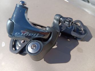 Shimano tiagra rear derailleur