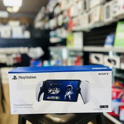 PlayStation Portal