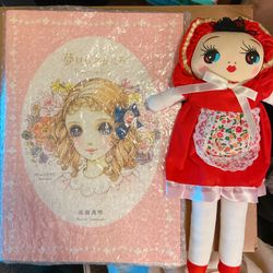 Japan Artbook MACOTO TAKAHASHI Shojo illustrator artist