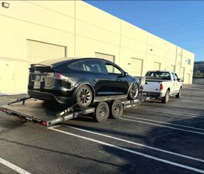 ⛓️Tow 🚨Hauler 🚕 Trailer ⛓️