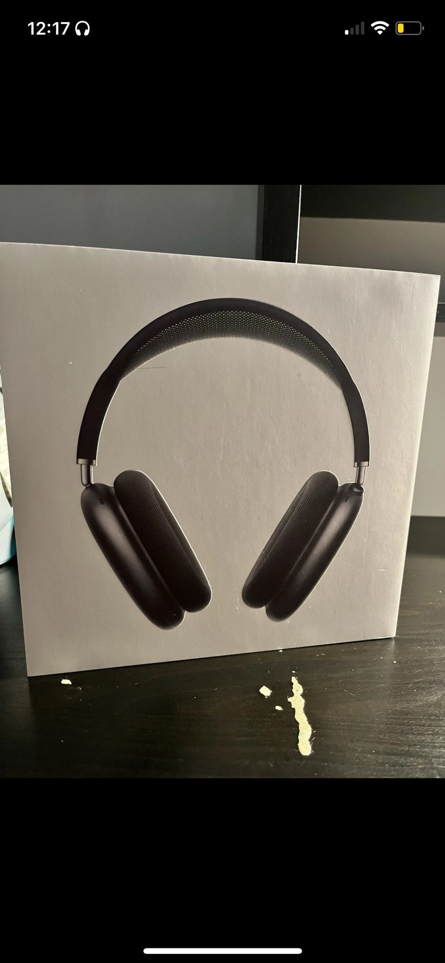 AirPod Max (STILL SEALED‼️),All Products : American Fashion Style Bags On Sale