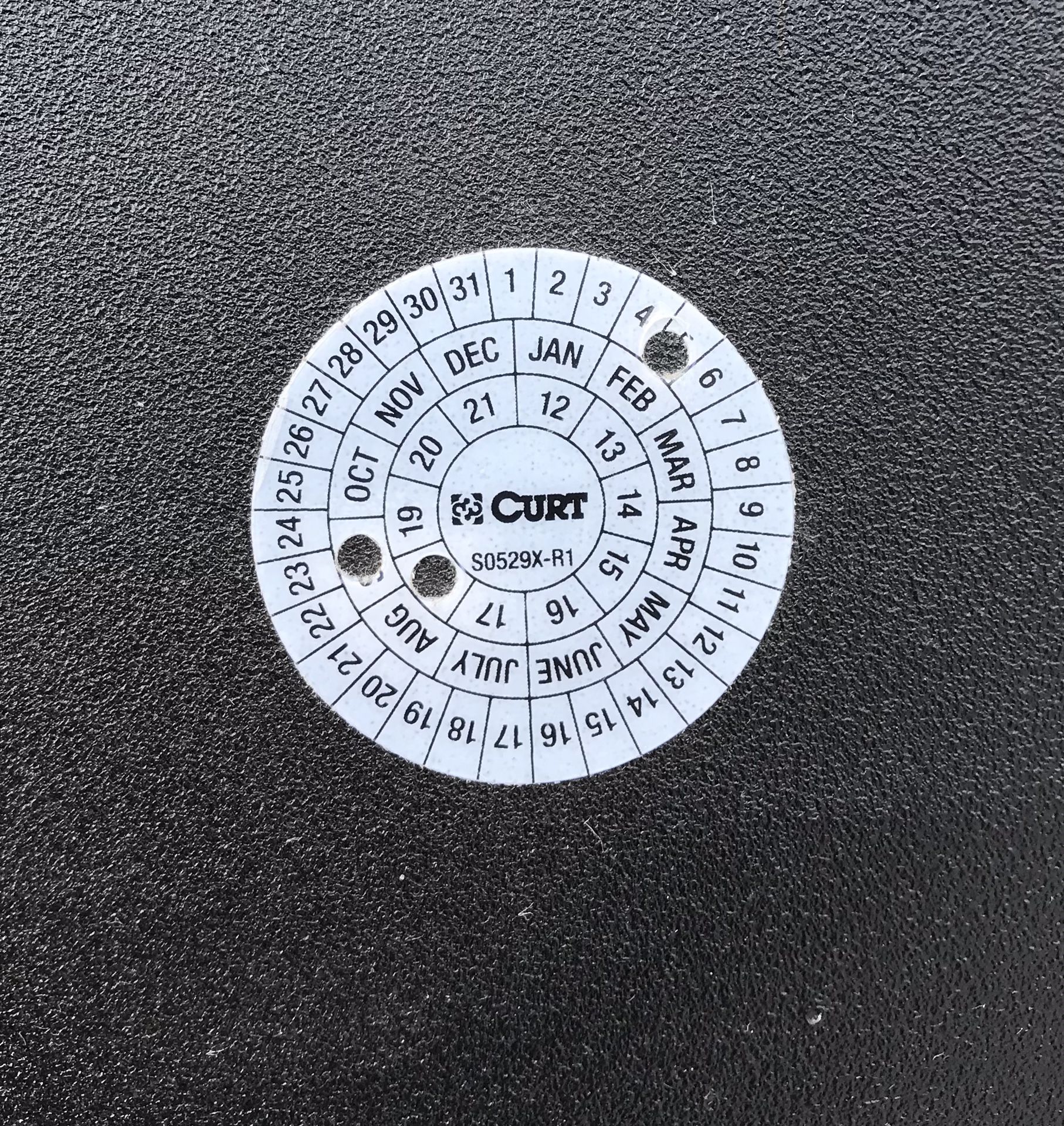 A20 5TH WHEEL HITCH HEAD