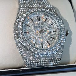 Buss down AP