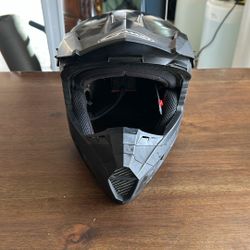 ATV Helmet YS