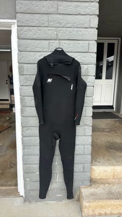 Buell RB1 plus 3/2 wetsuit XXL