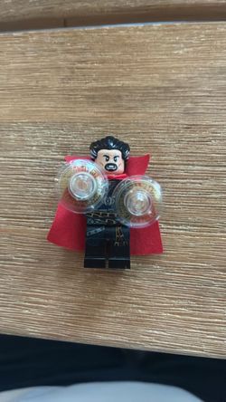 Dr strange