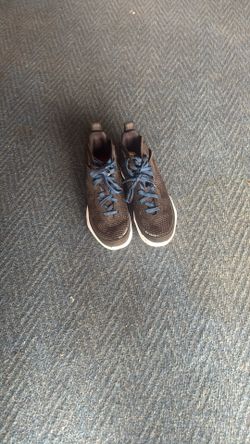 Jordan Shoes For $50 (Best offer)