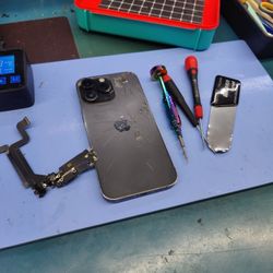 iPhone 14 pro max, iPad, Tabletas, Samsung screens, More