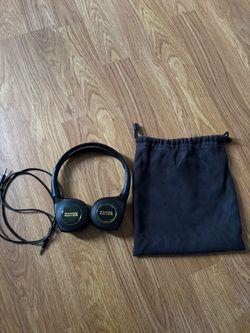 HSE headphones 🎧