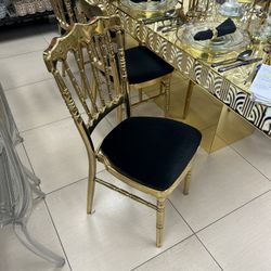 Napoleon Chairs