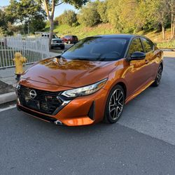 Nissan Sentra