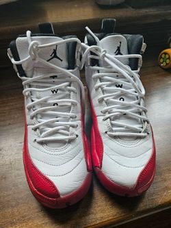 Air Jordan retro GS sz 6 Y