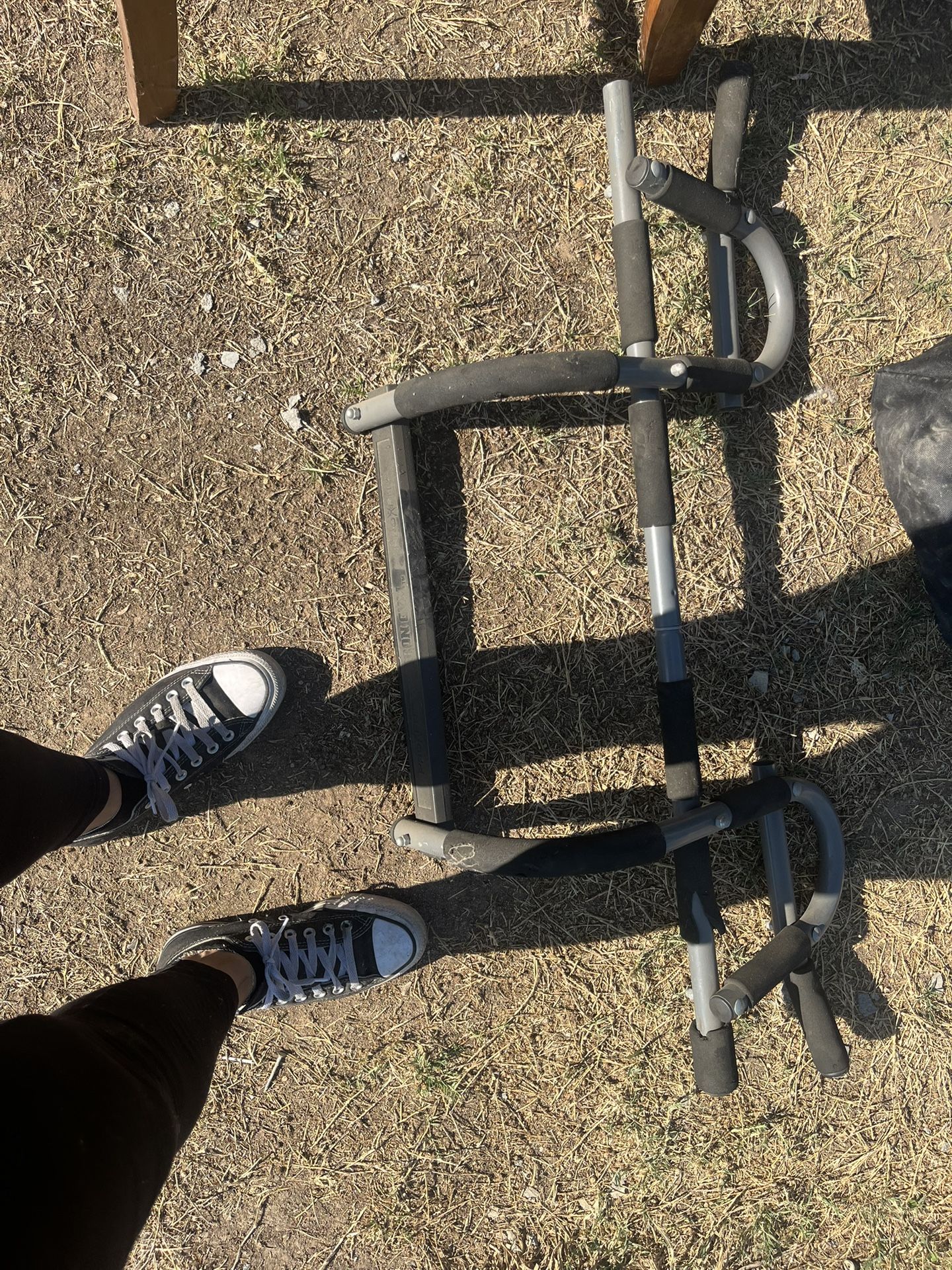 Work Out