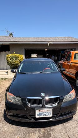 2008 BMW 328i