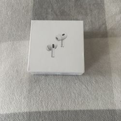 AirPod Pros (Gen 2)