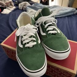 New Men’s 10.5