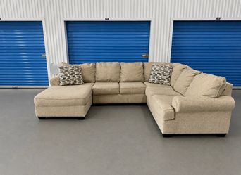 Large Sectional Couch free delivery