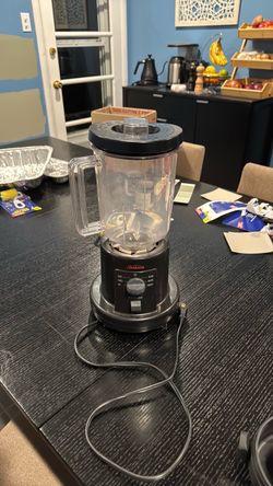 Sunbeam blender