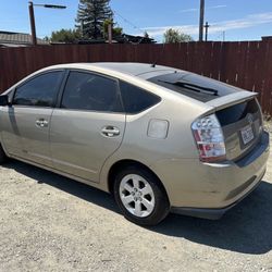 2007 Toyota Prius