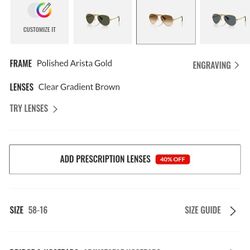 Ray-Bans For Sale And Other