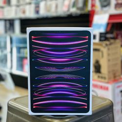 iPad Pro 4th Gen 11 Inch