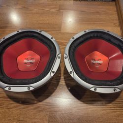 Sony Xplod 10" Subwoofers