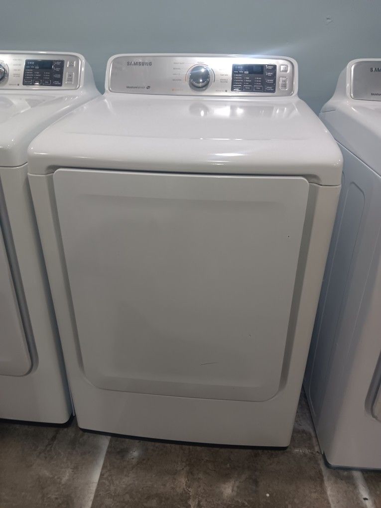 Samsung Electric Dryer