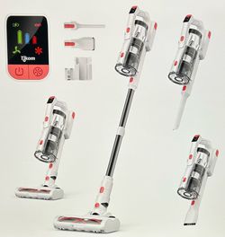 Tikom Cordless Vacuum Cleaner