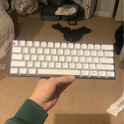 Anne Pro Keyboard