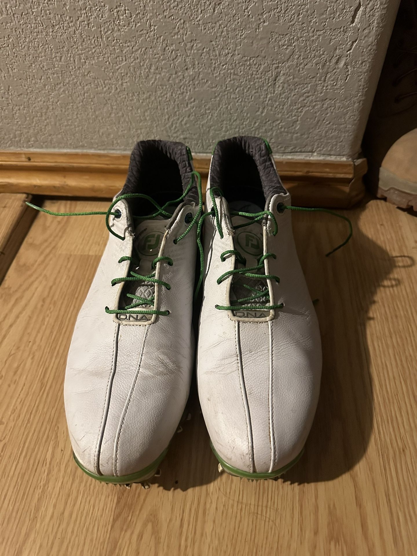Foot Joy Golf Shoes