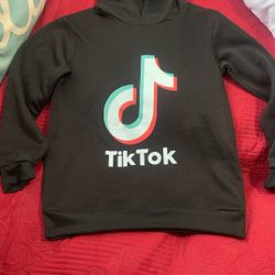 New Sweatshirt