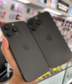 iPhone 15 Pro Max 512GB Unlock