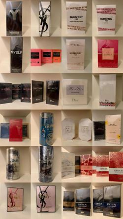 Perfumes