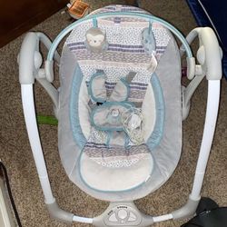 Baby Item Bundle