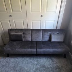 Futon-mini sofa