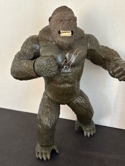 KING KONG FIGURE
