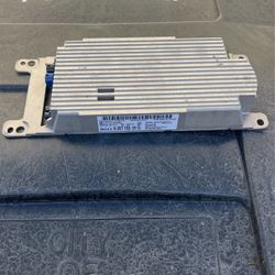 Bmw Combox