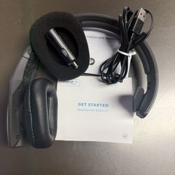 Blue Parrott B550-XT