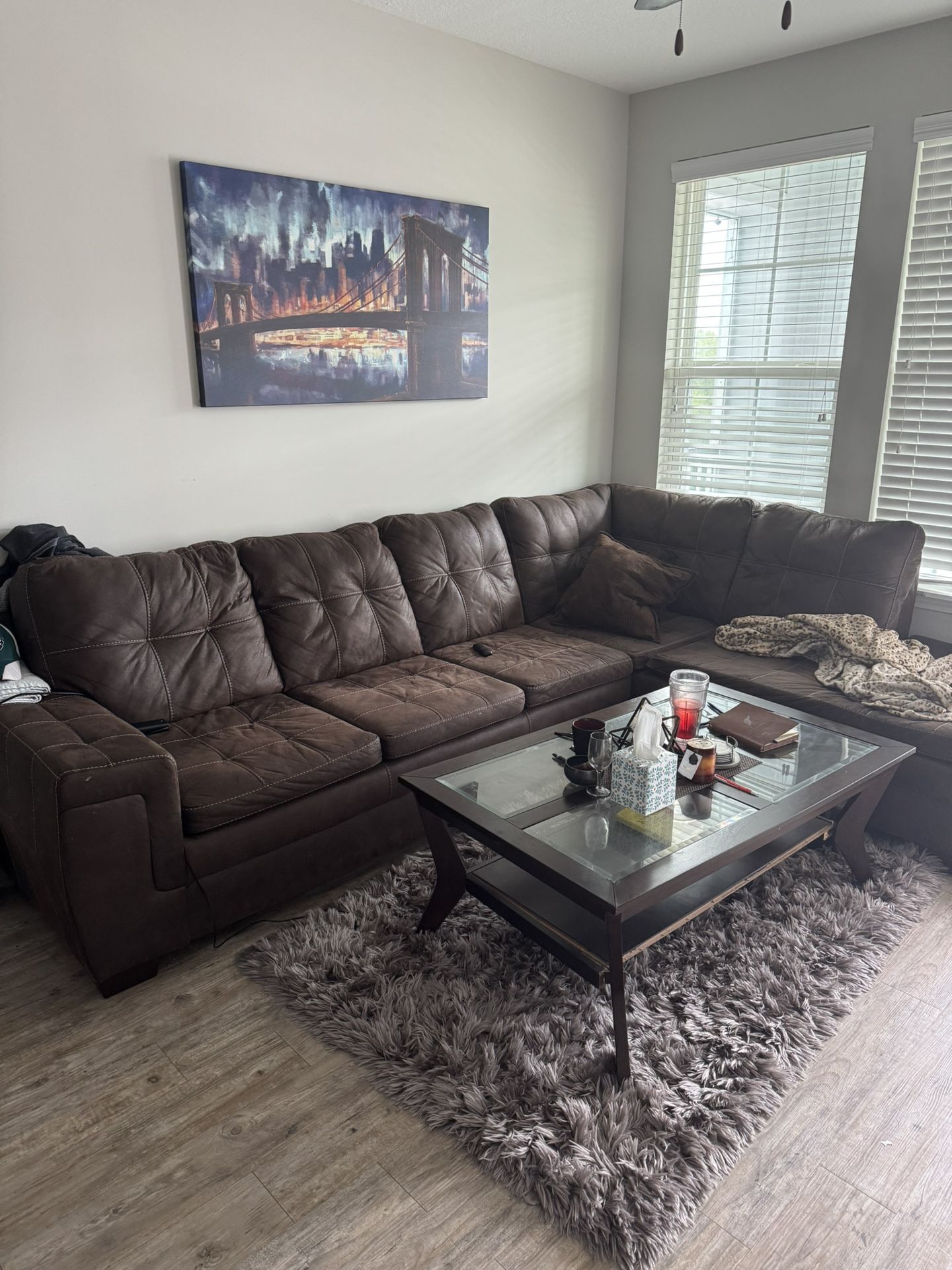 Sectional - free