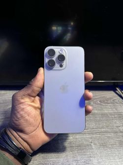 Iphone 15 Pro Max 256gb Unlocked
