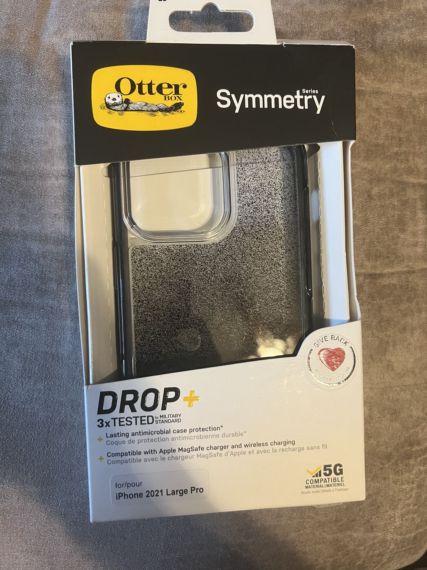 Otterbox iPhone 13 Pro Case