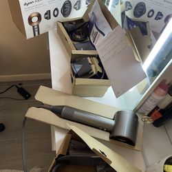 Dyson Supersonic Hair Dryer 