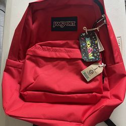 Jansport Backpack