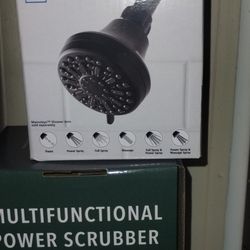 Shower Head 
