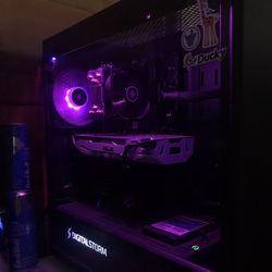 Gaming PC 