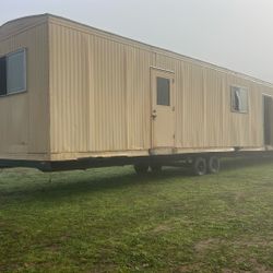 Office Trailer 