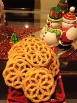 Buñuelos Carmen's